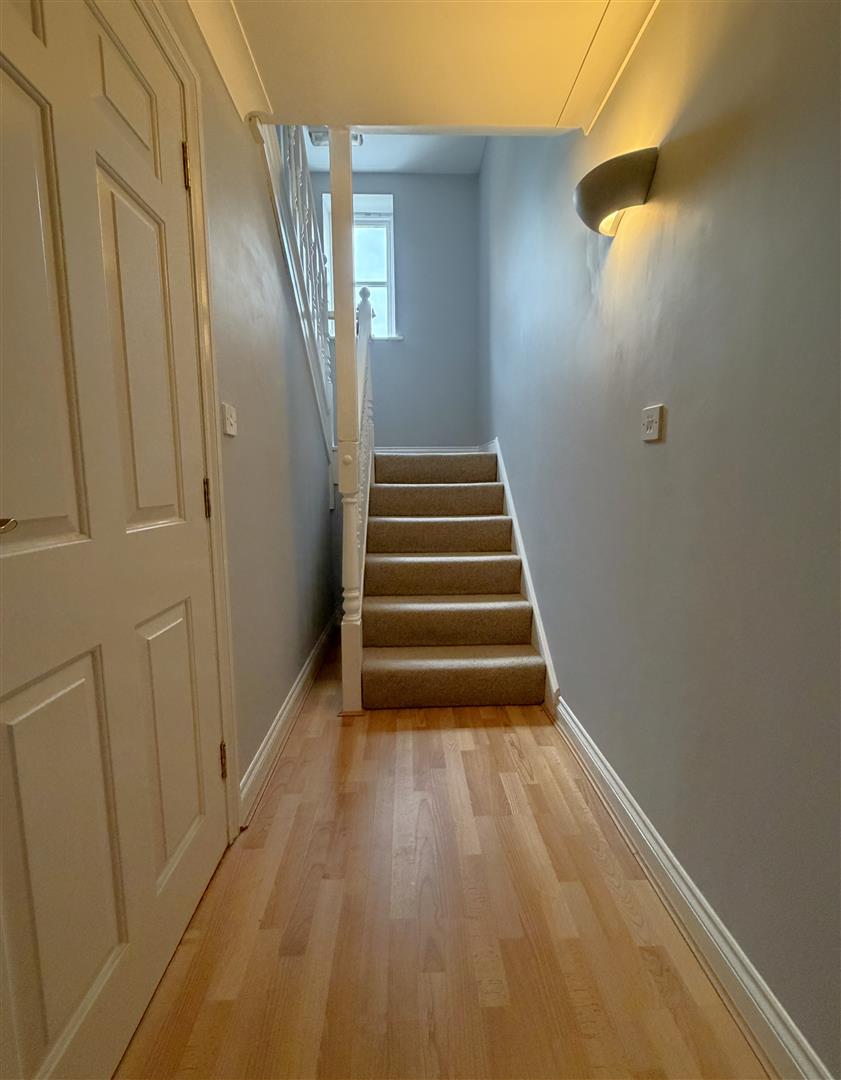 Chapel Mews, 